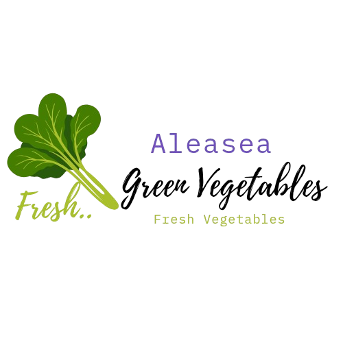 aleasea green veg
